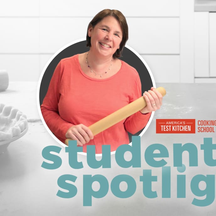 Breaking Out of a Cooking Comfort Zone with the ATK Cooking School